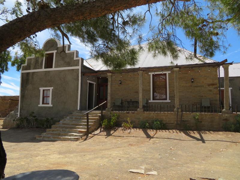 Commercial Property for Sale in Middelpos Northern Cape